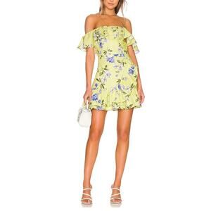 New Women’s Yumi Kim Santa Fe Dress Size S